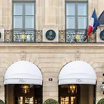 Ritz Paris