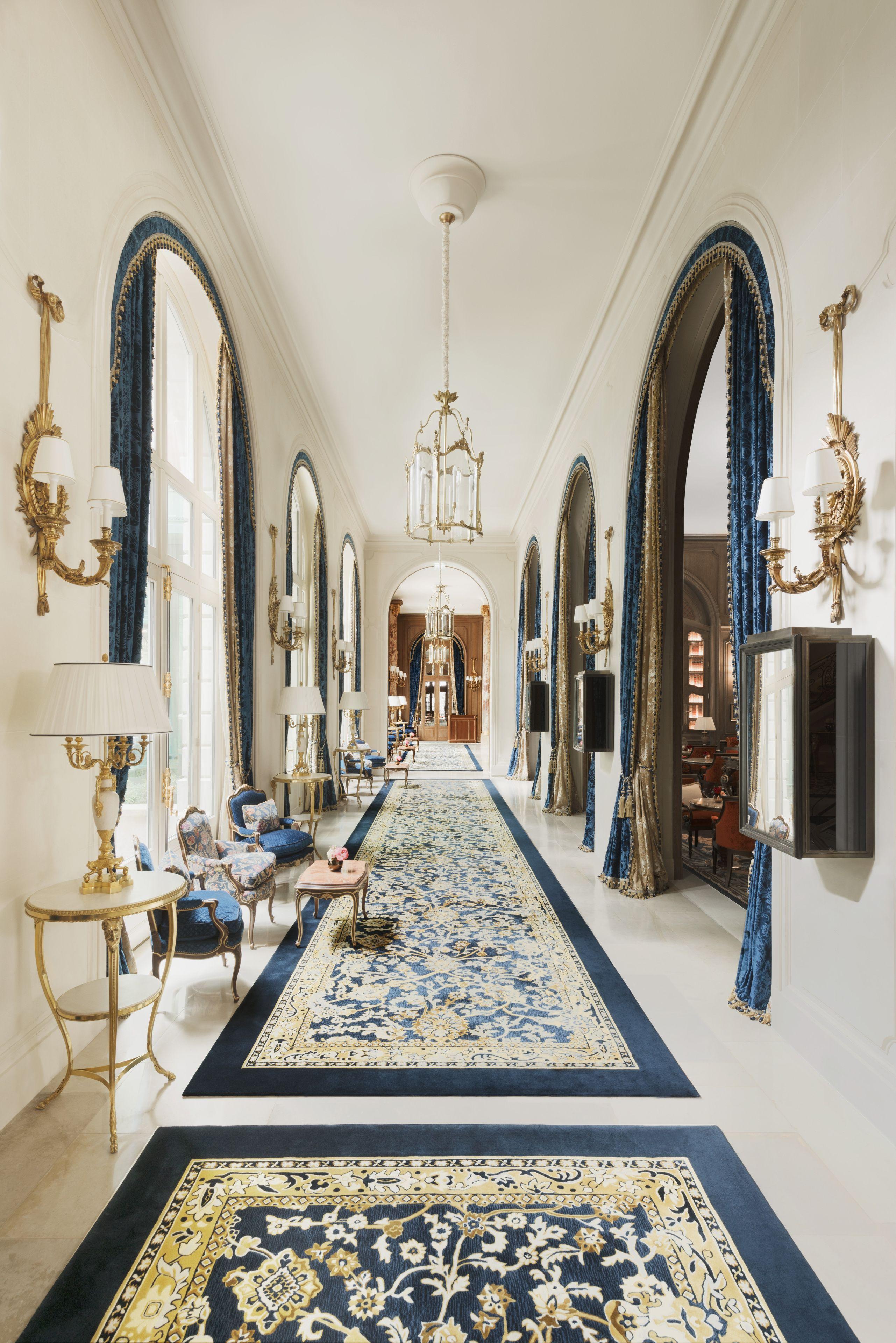 Ritz 5*
