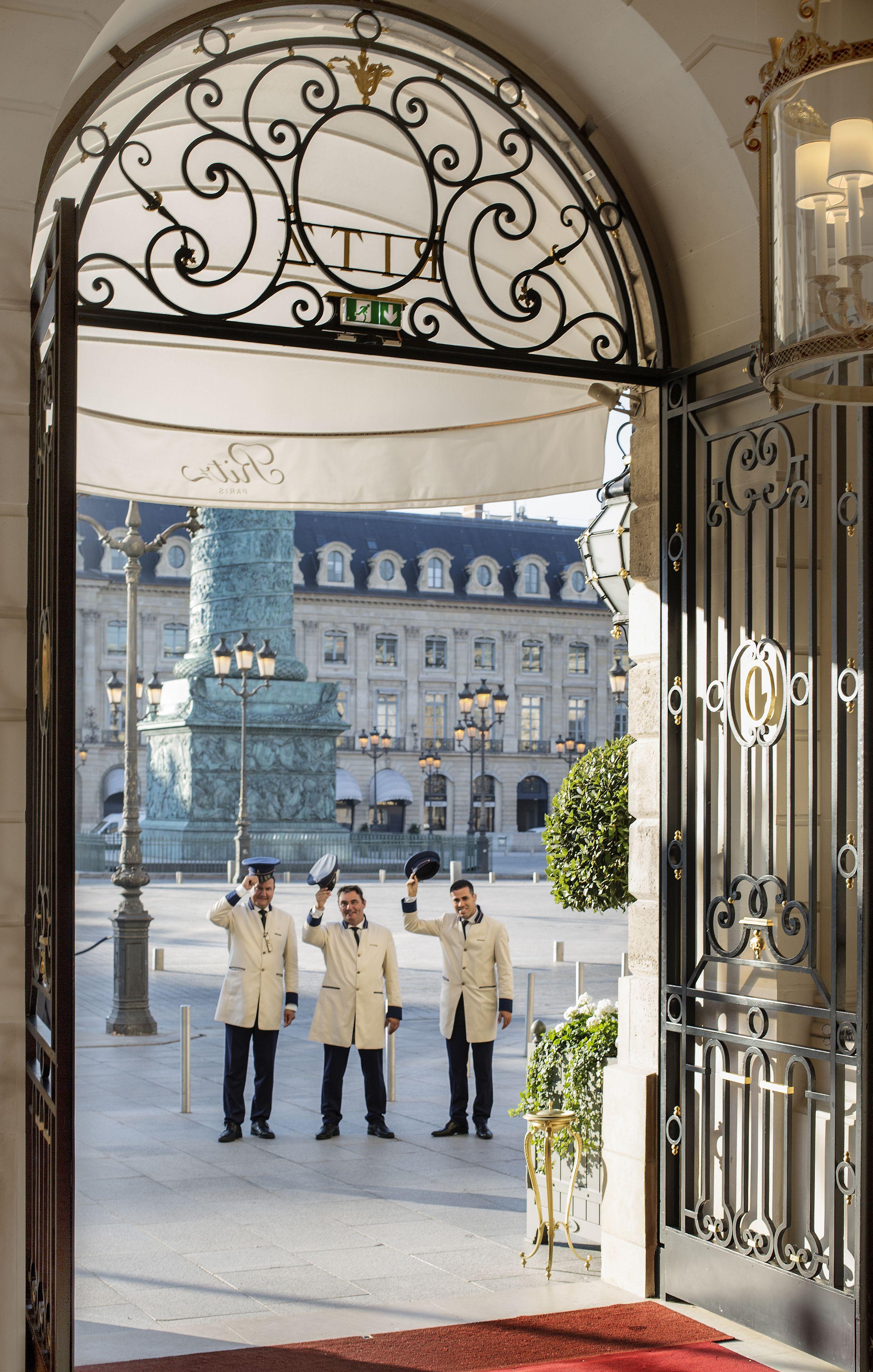 Hotel Ritz
