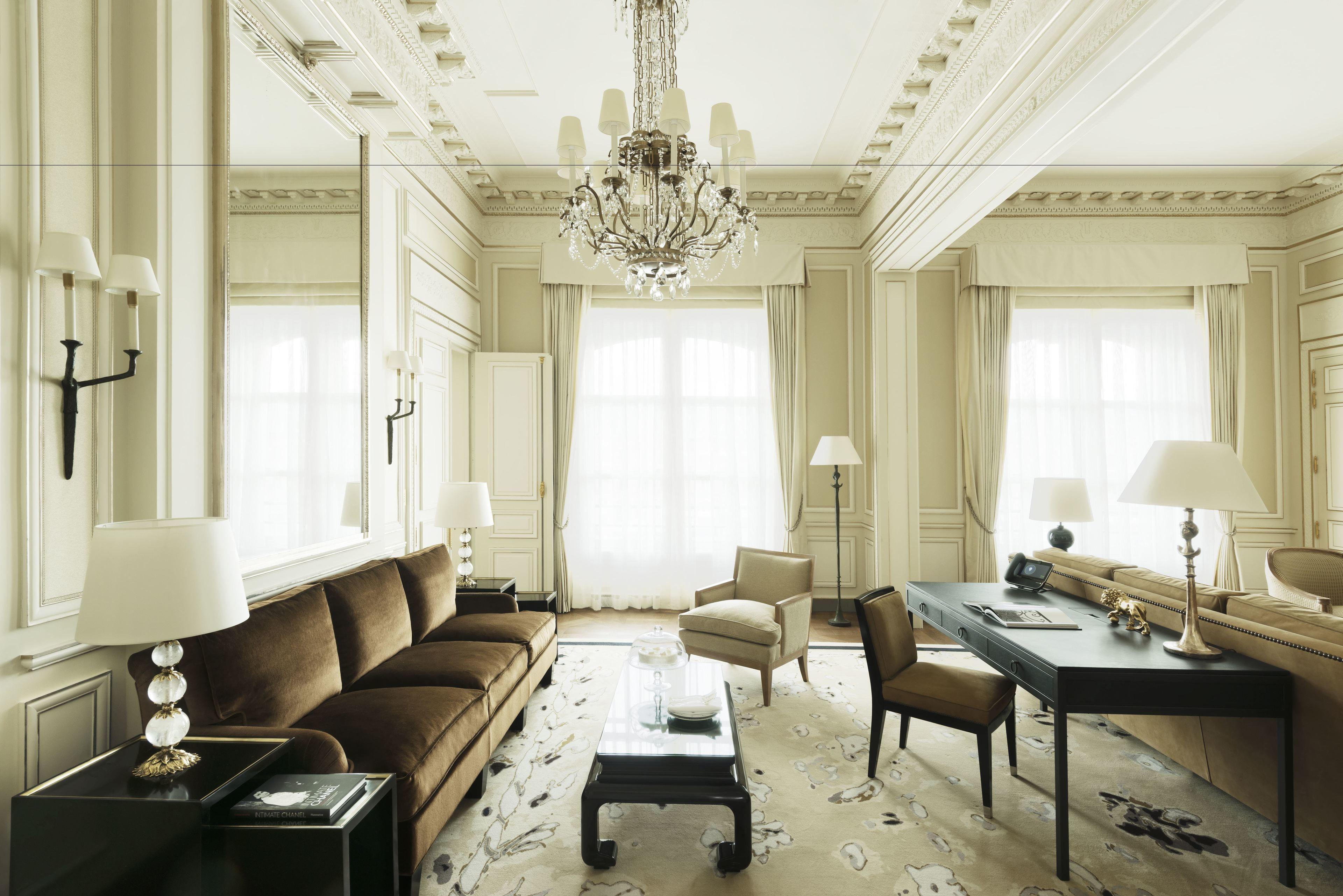 Ritz Hotel Paris