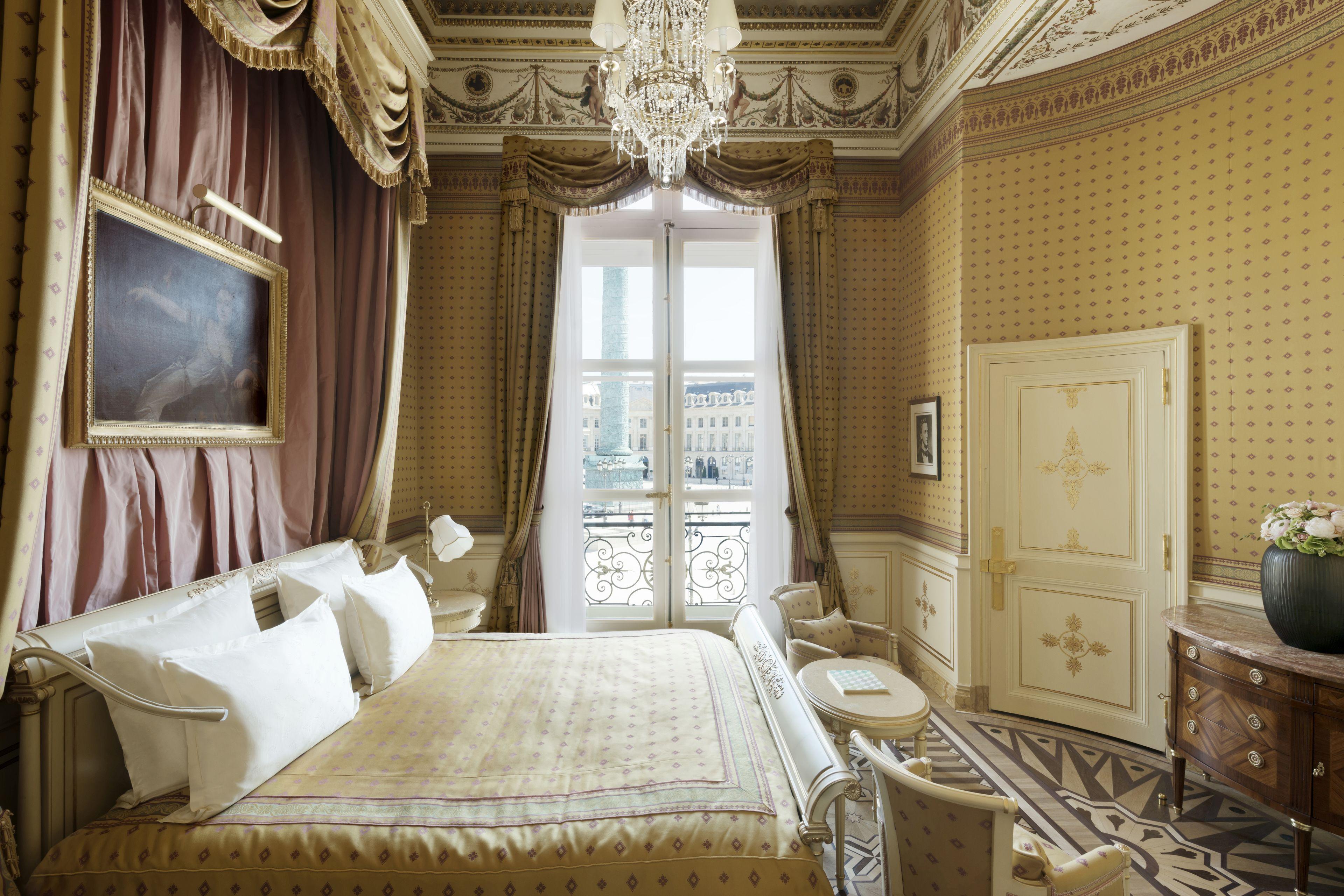 Ritz 5*