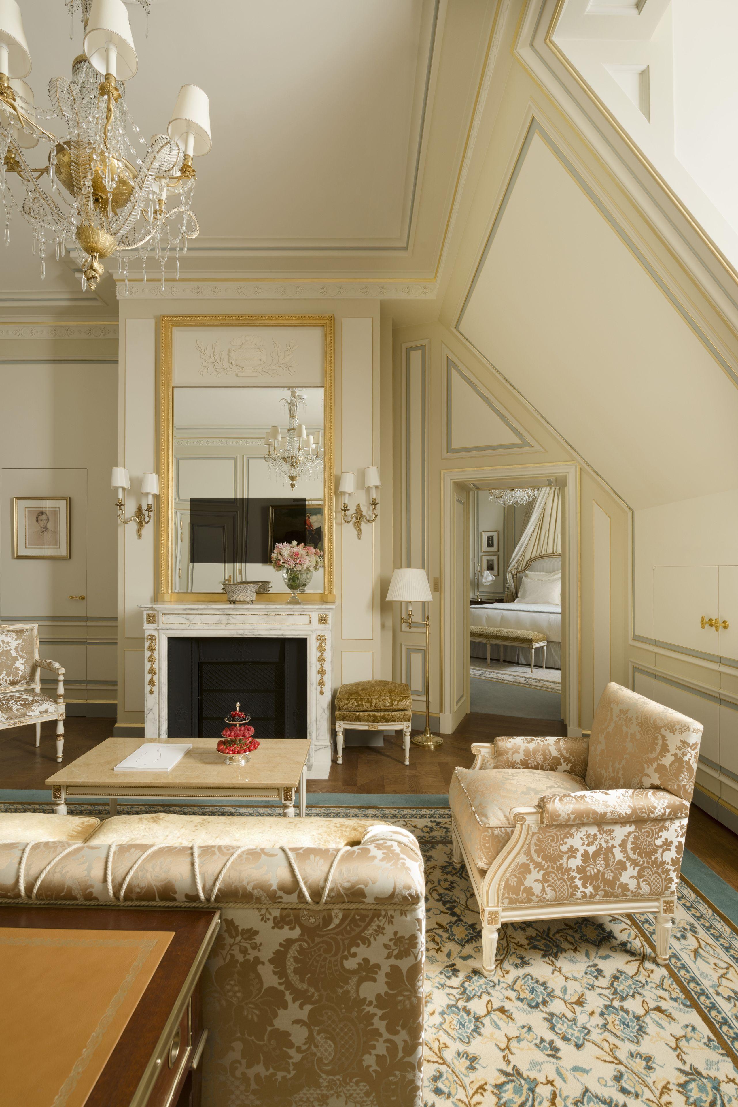 Hotel Ritz 5*