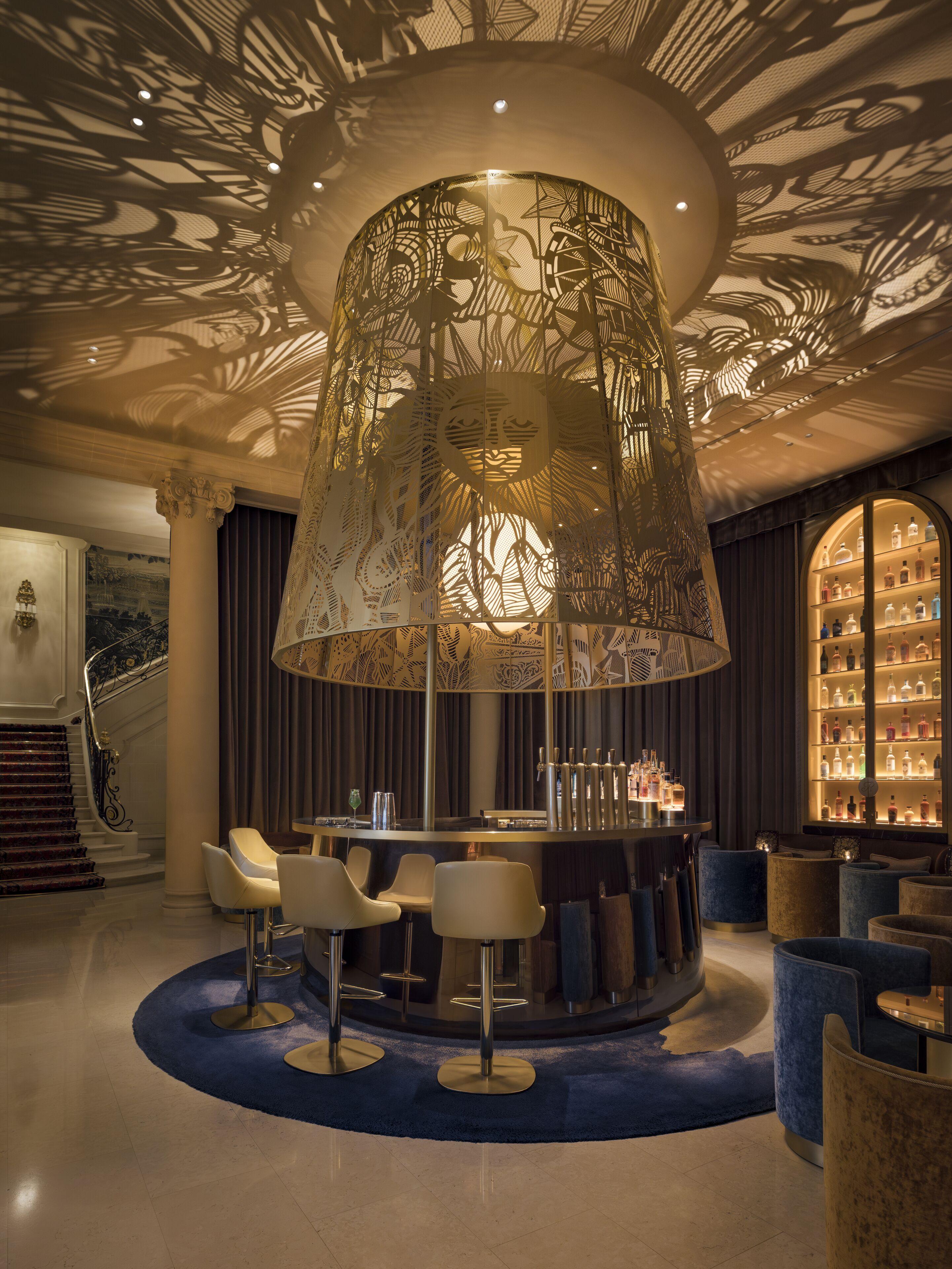 Ritz Hotel Paris