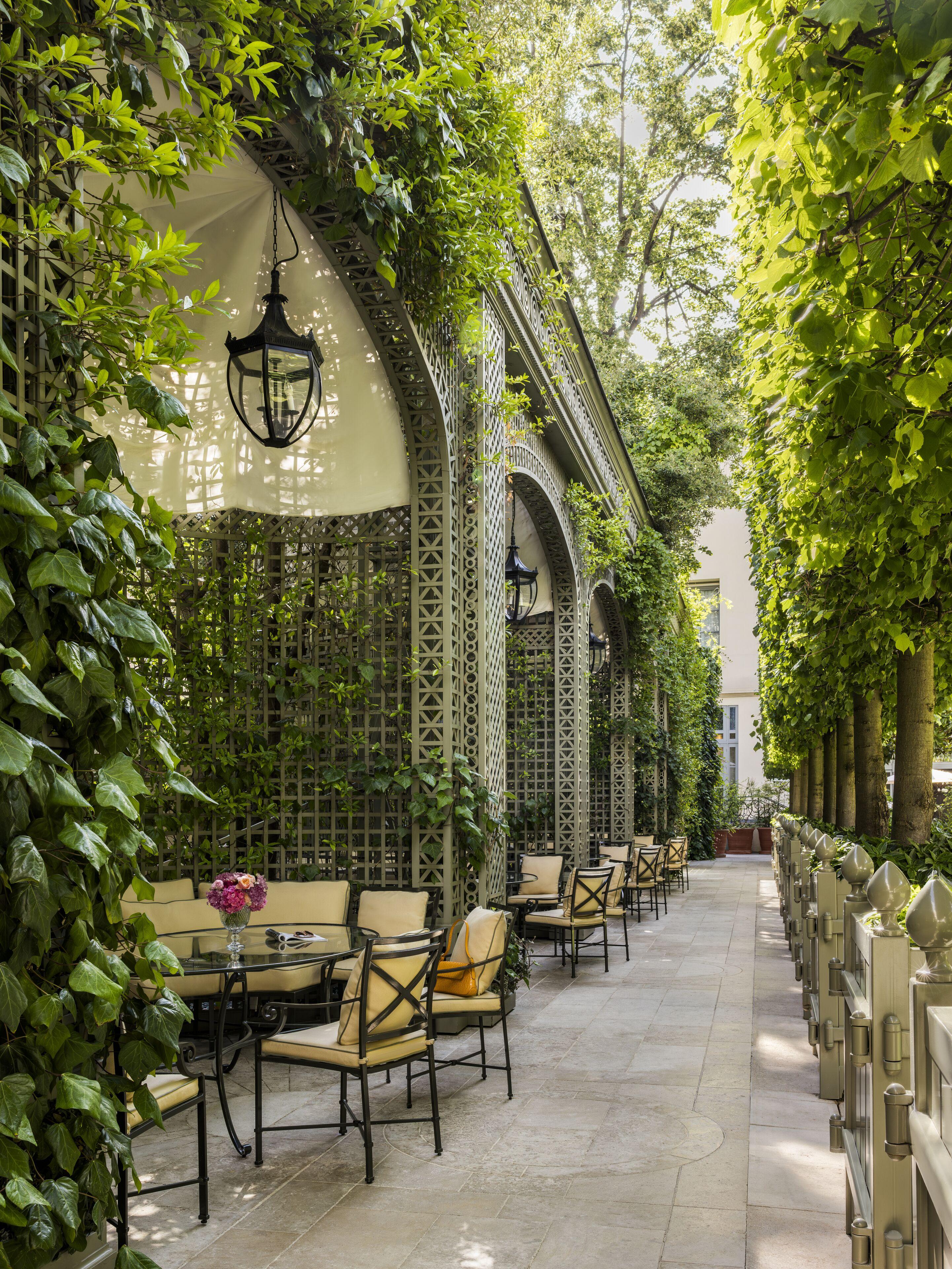 Ritz Hotel 5*