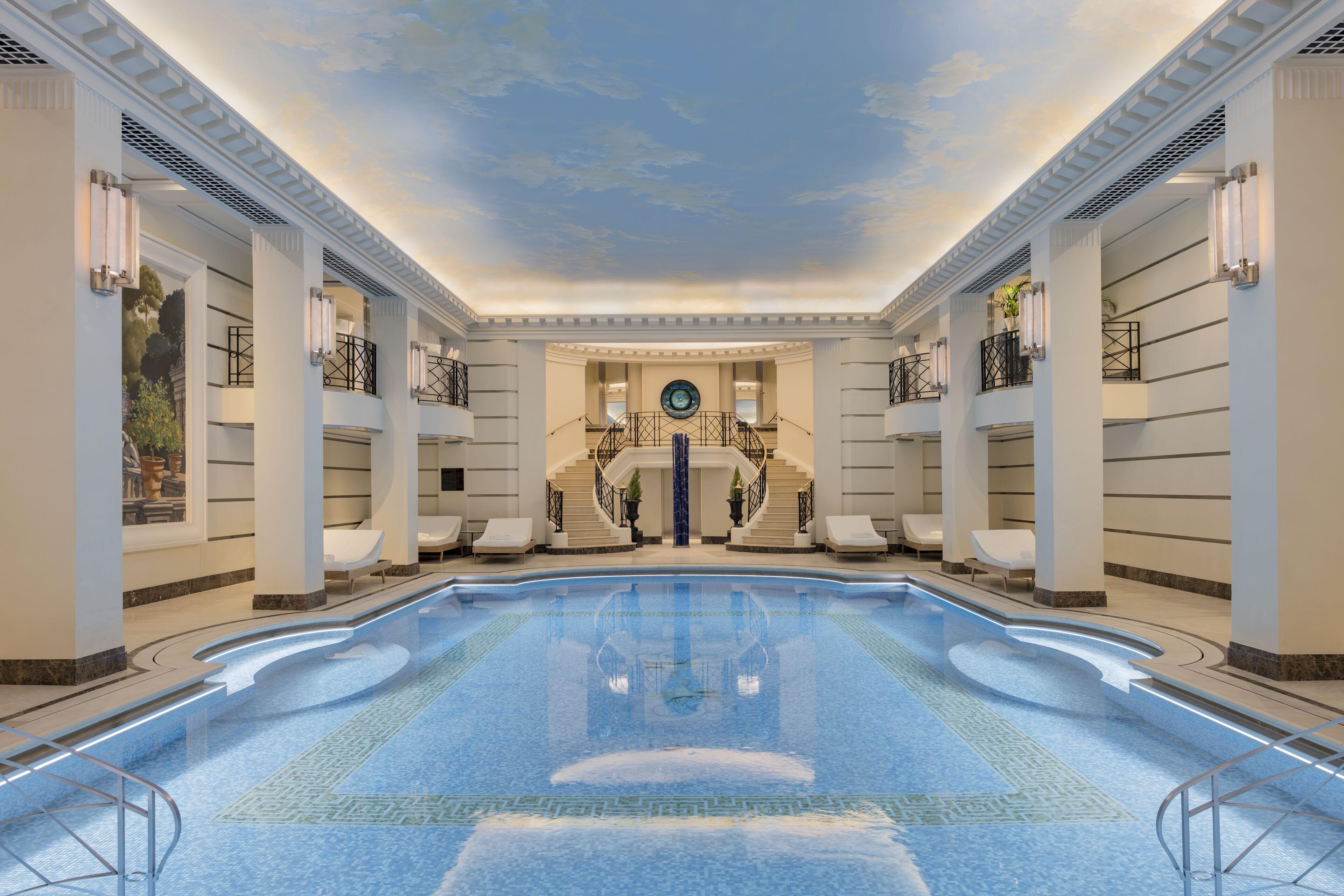 Ritz Hotel