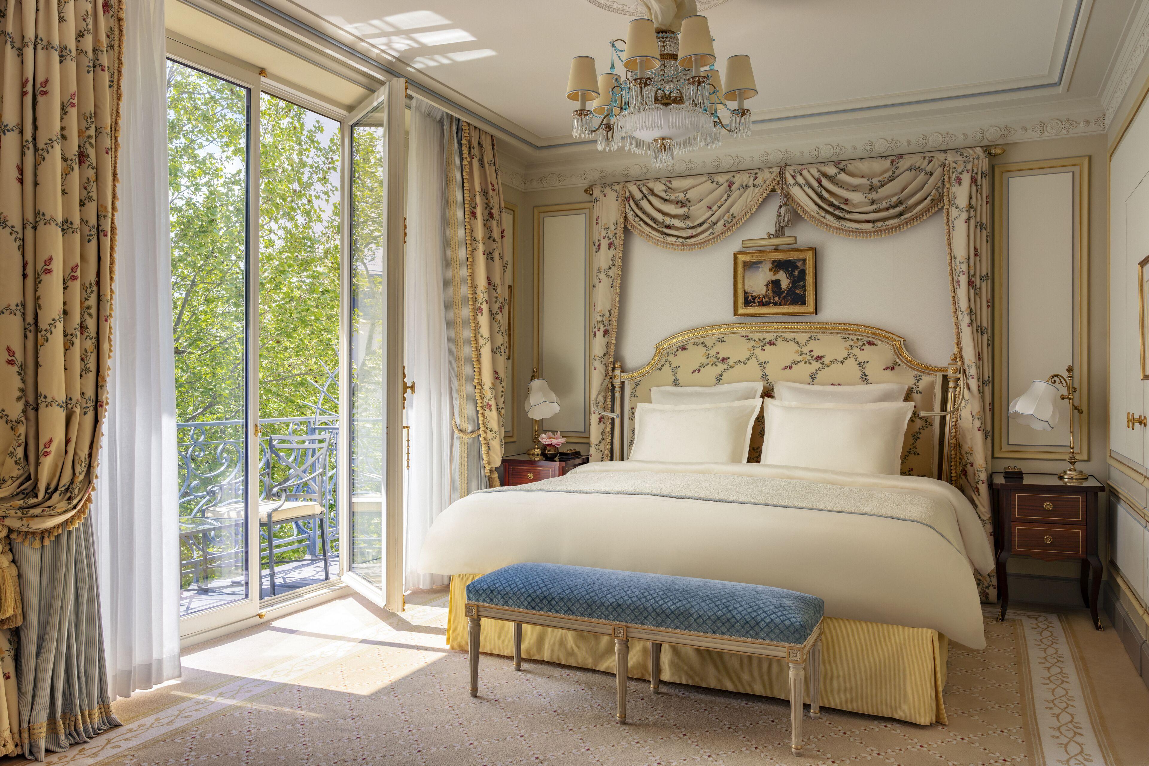 Hotel Ritz 5*