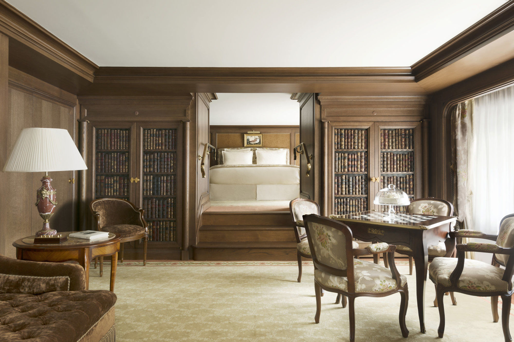 Hotel Ritz 5*