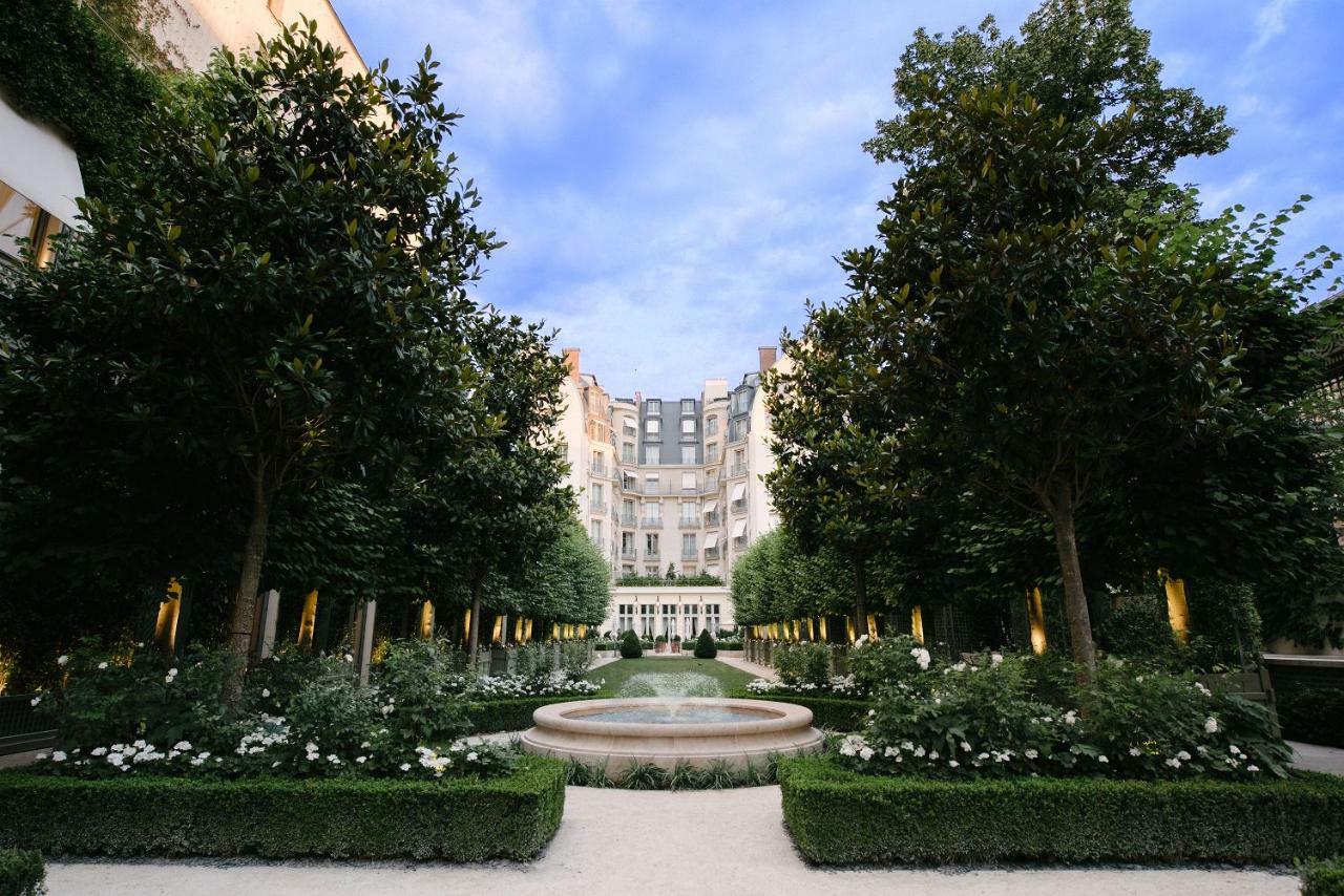Hotel Ritz