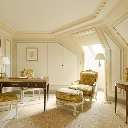 Hotel Ritz 5*