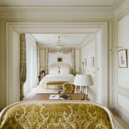 Hotel Ritz Parigi