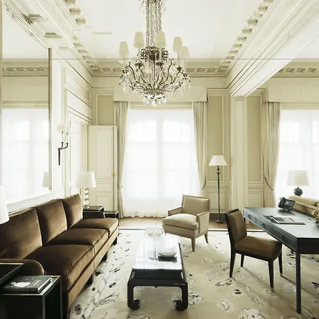 Ritz Hotel Parigi