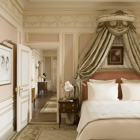 Ritz Parigi