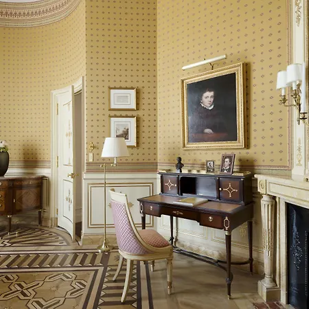 Ritz Parigi
