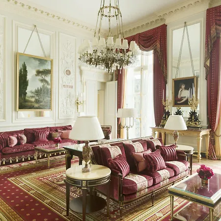 Ritz Hotel Parigi