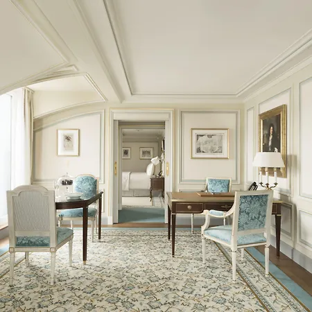 Ritz Parigi