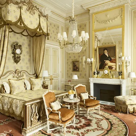 Ritz Parigi