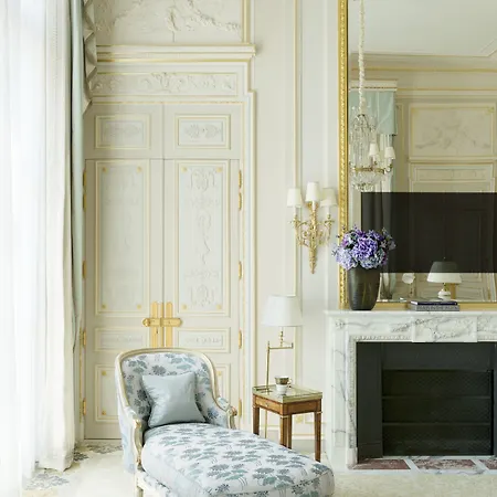 Hotel Ritz Parigi