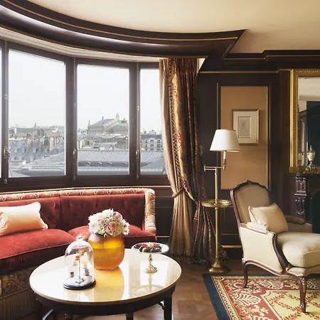Ritz Parigi