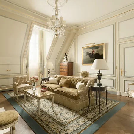 Ritz 5* Parigi