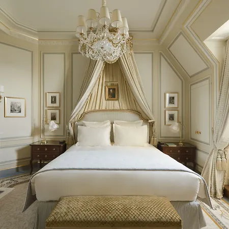 Ritz Parigi
