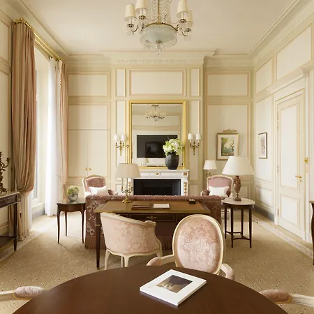 Ritz Parigi