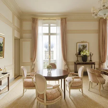 Ritz Parigi