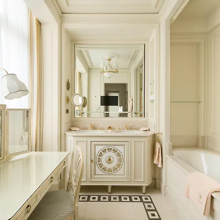 Hotel Ritz Parigi