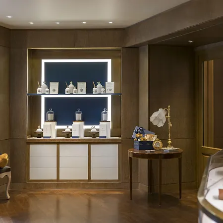 Ritz Hotel Parigi