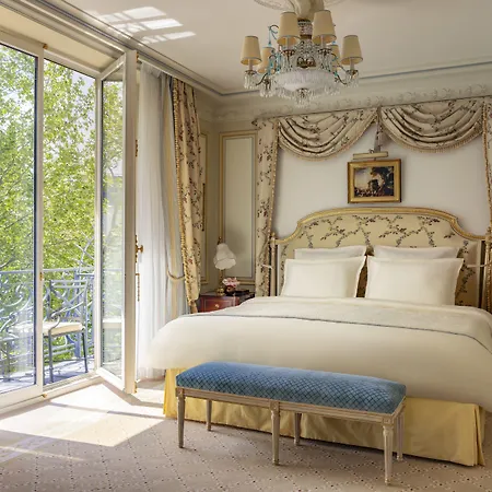 Hotel Ritz 5*