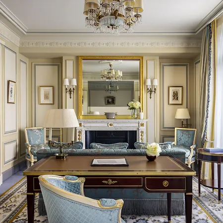 Ritz Hotel 5*