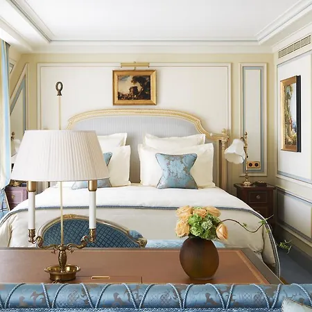 Ritz Hotel Parigi
