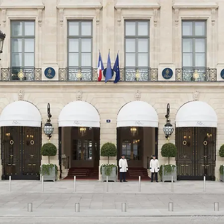 Ritz Parigi