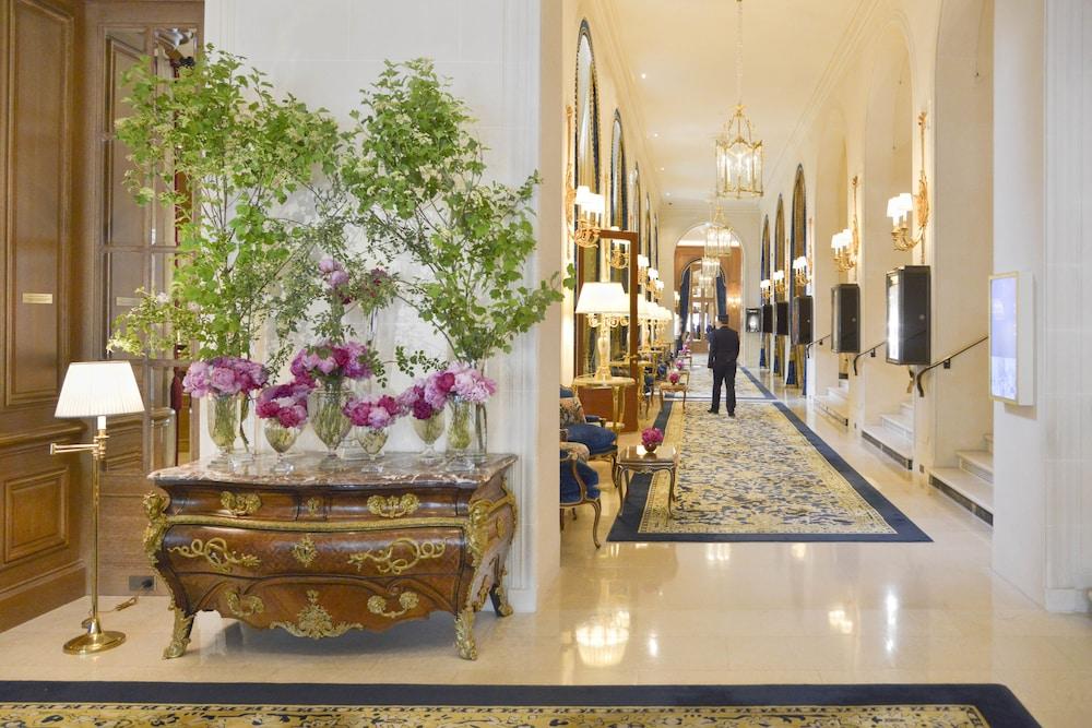 Ritz Parigi