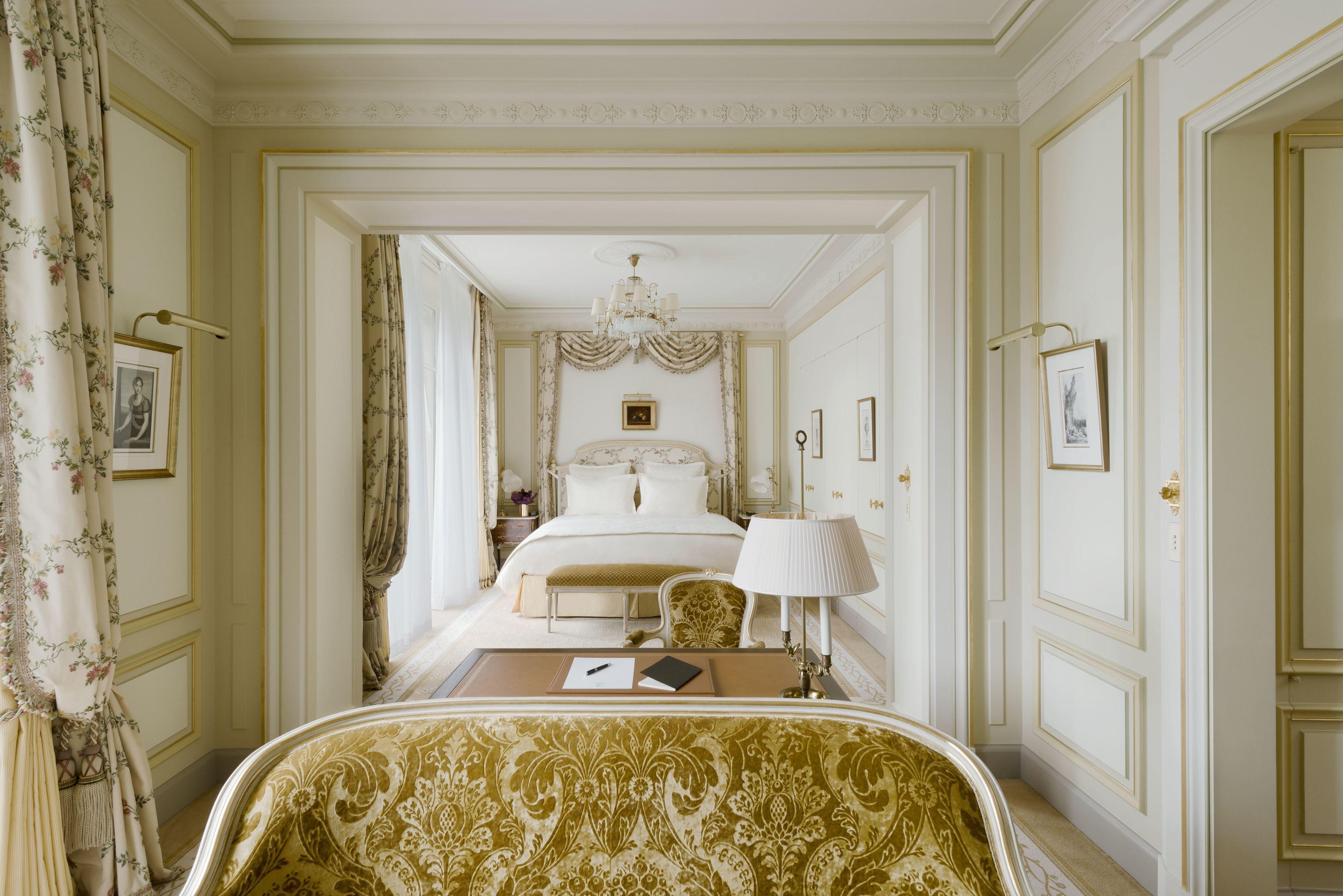 Hotel Ritz Parigi