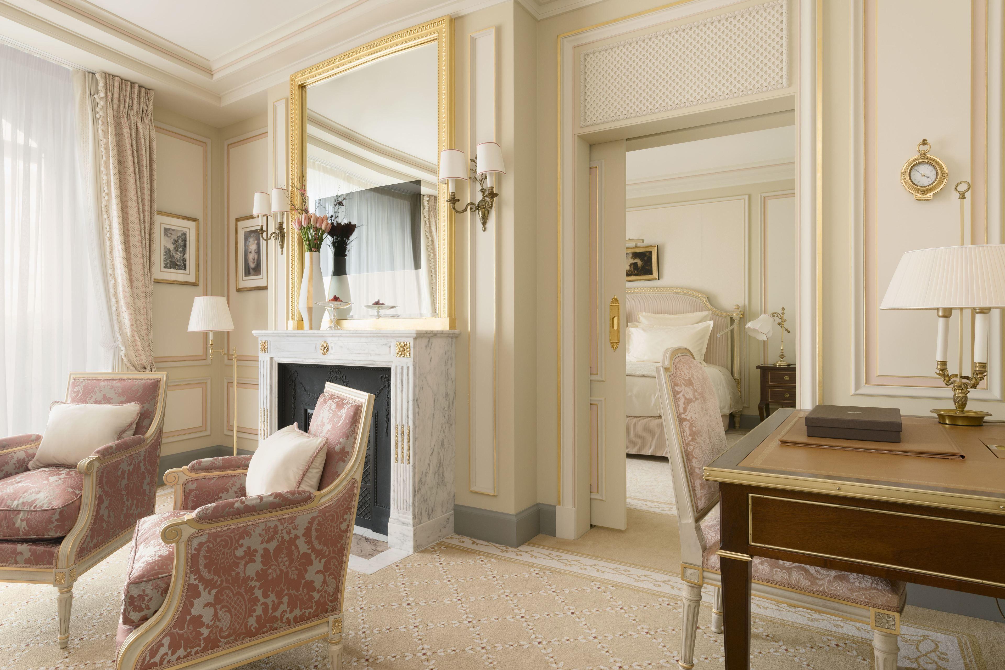 Ritz 5*