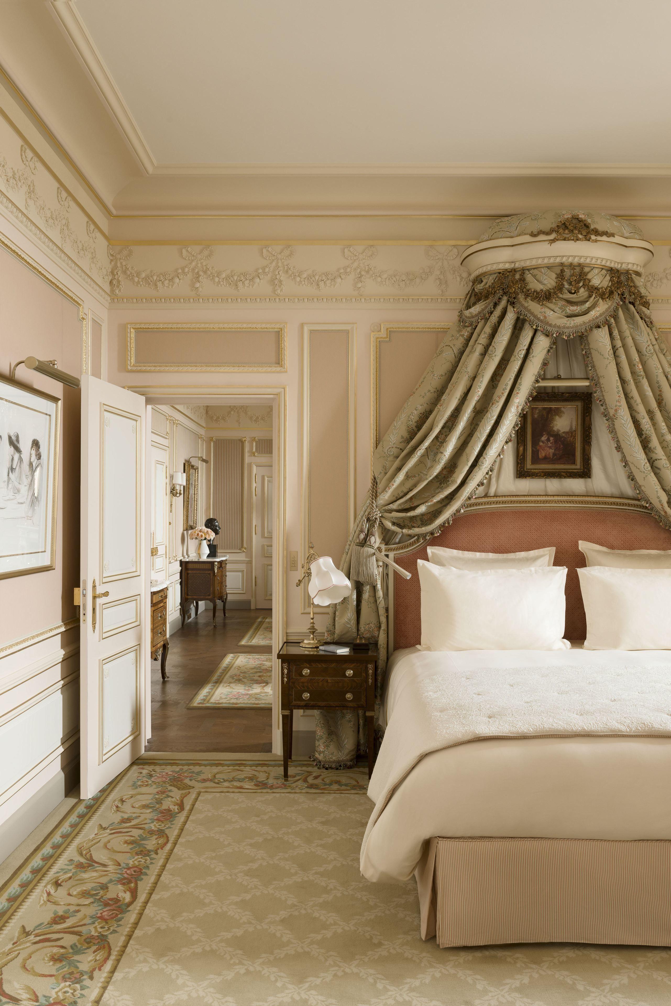 Ritz Parigi