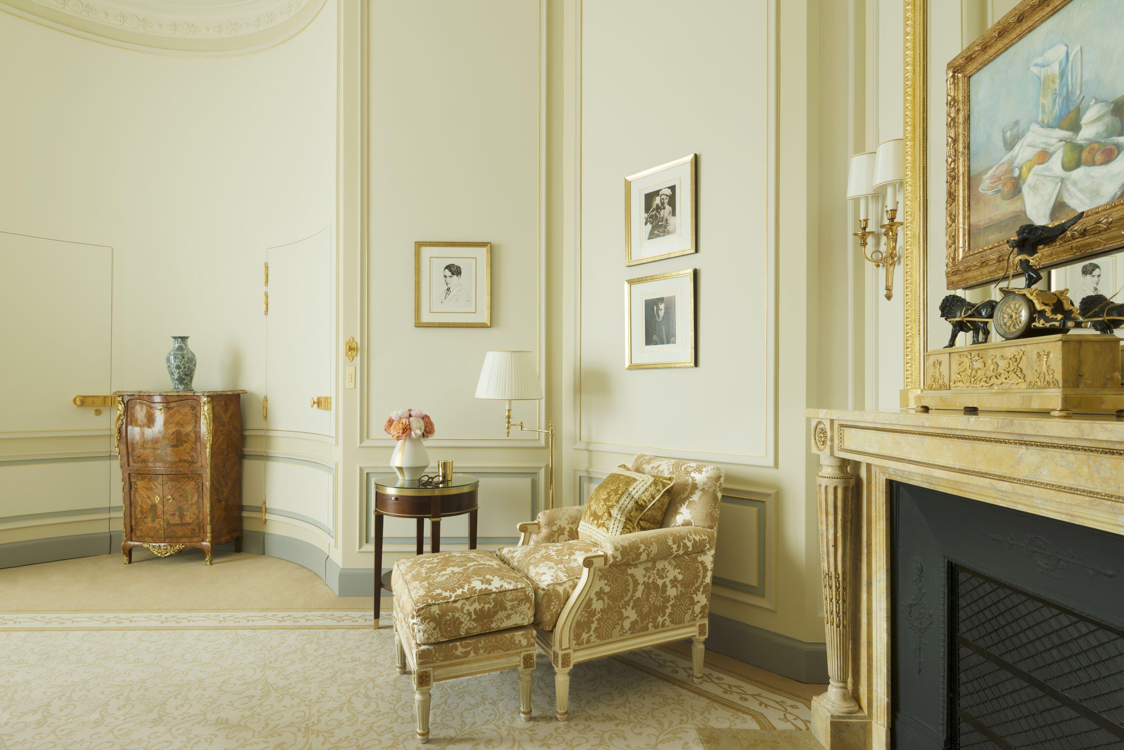 Ritz Hotel Parigi