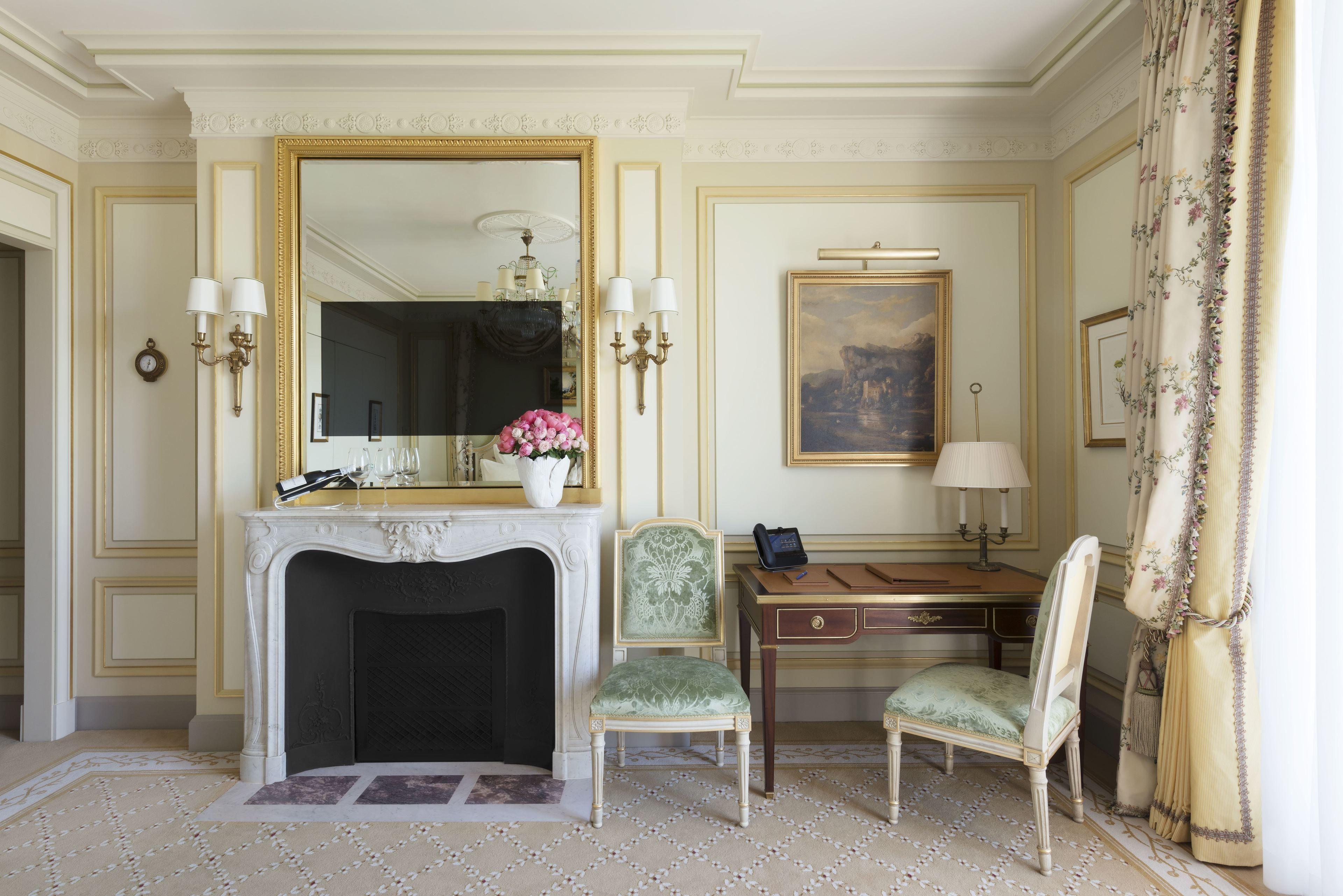 Ritz 5*