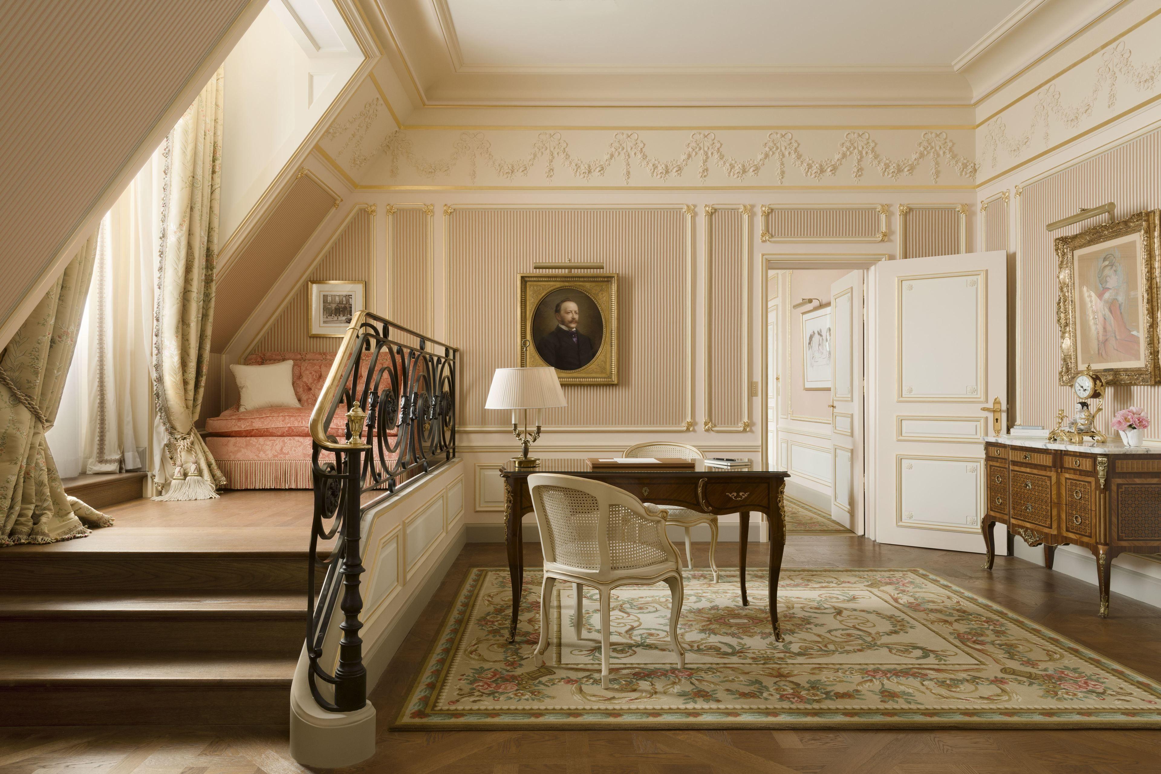 Hotel Ritz Parigi