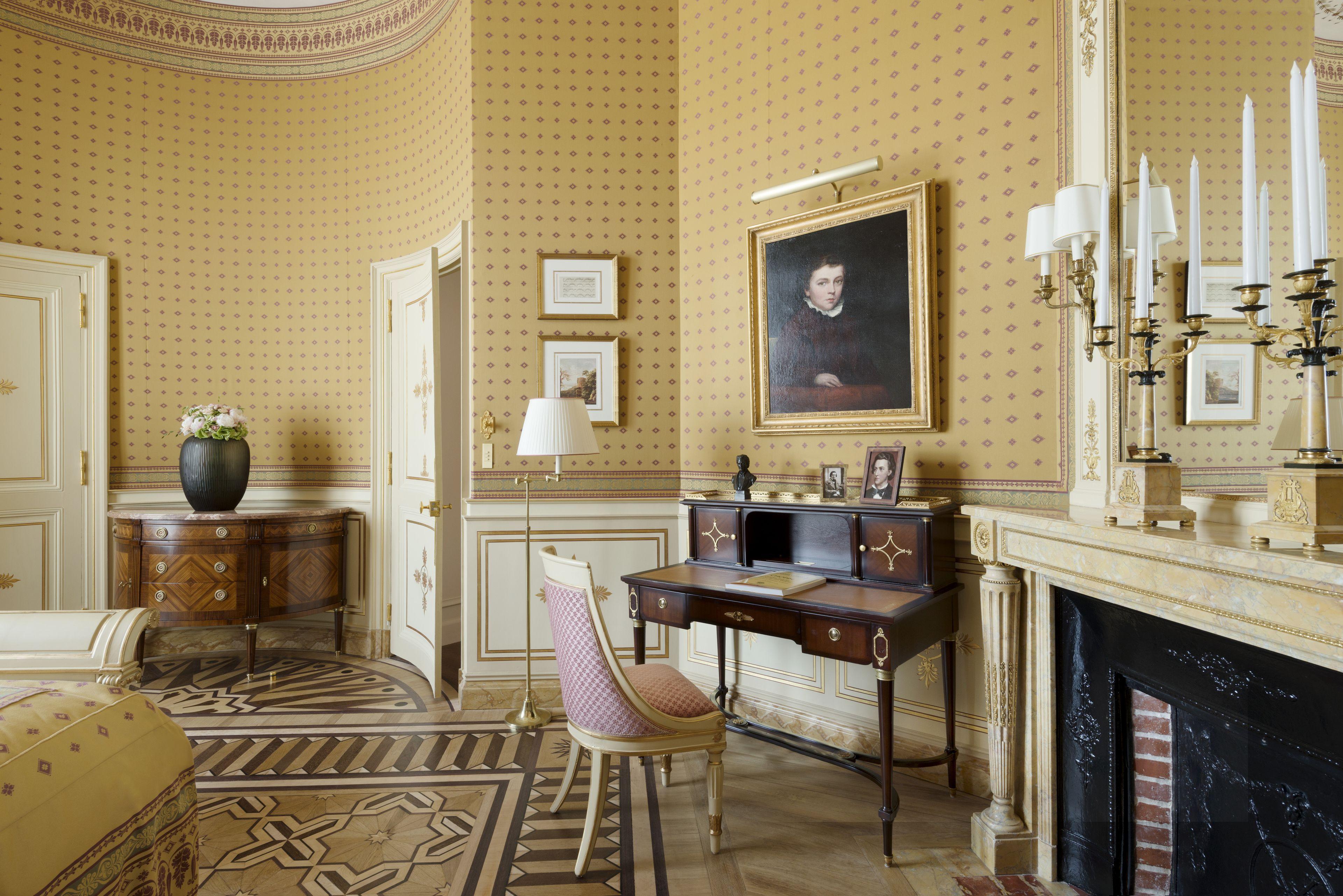 Ritz Parigi
