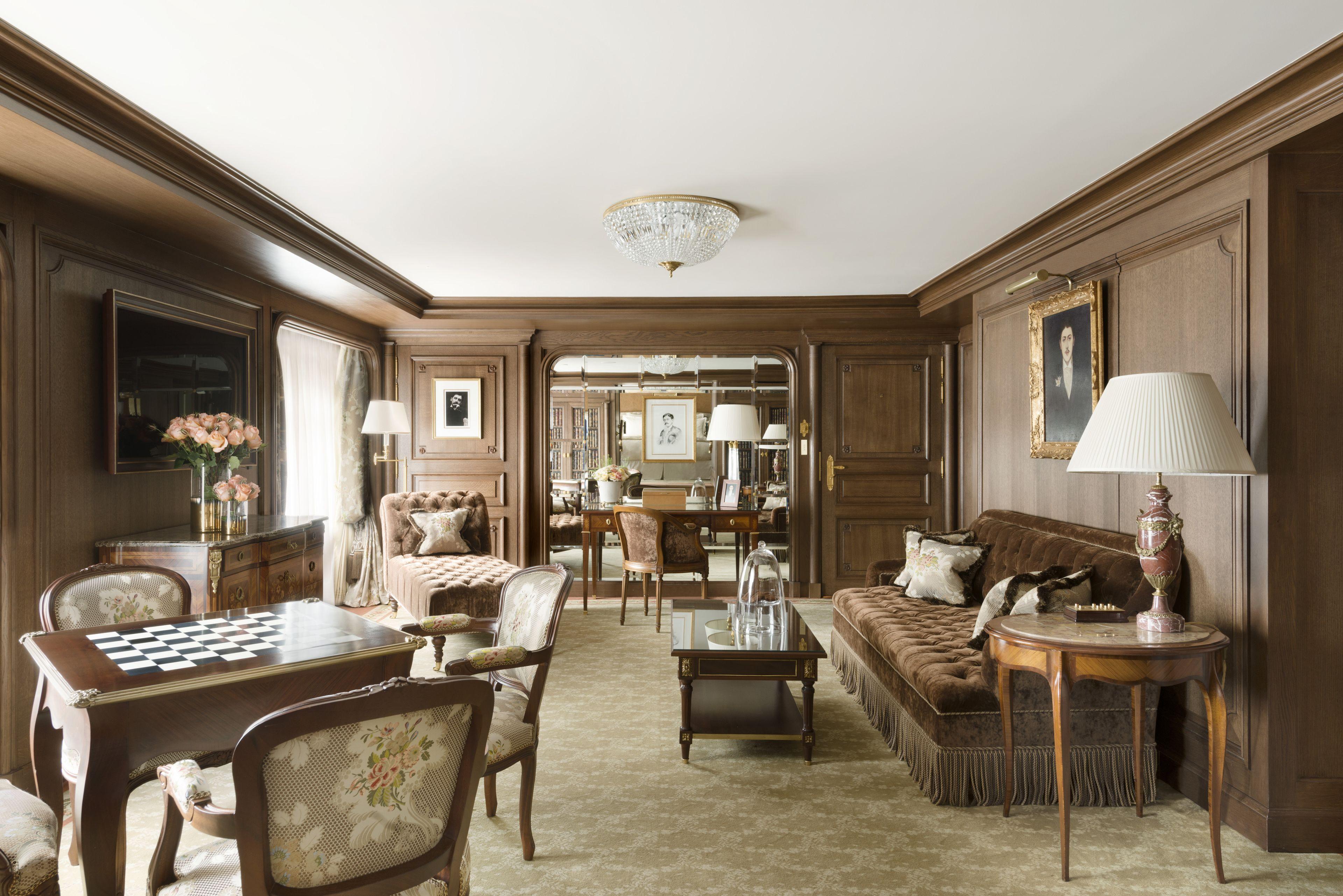 Ritz 5* Parigi