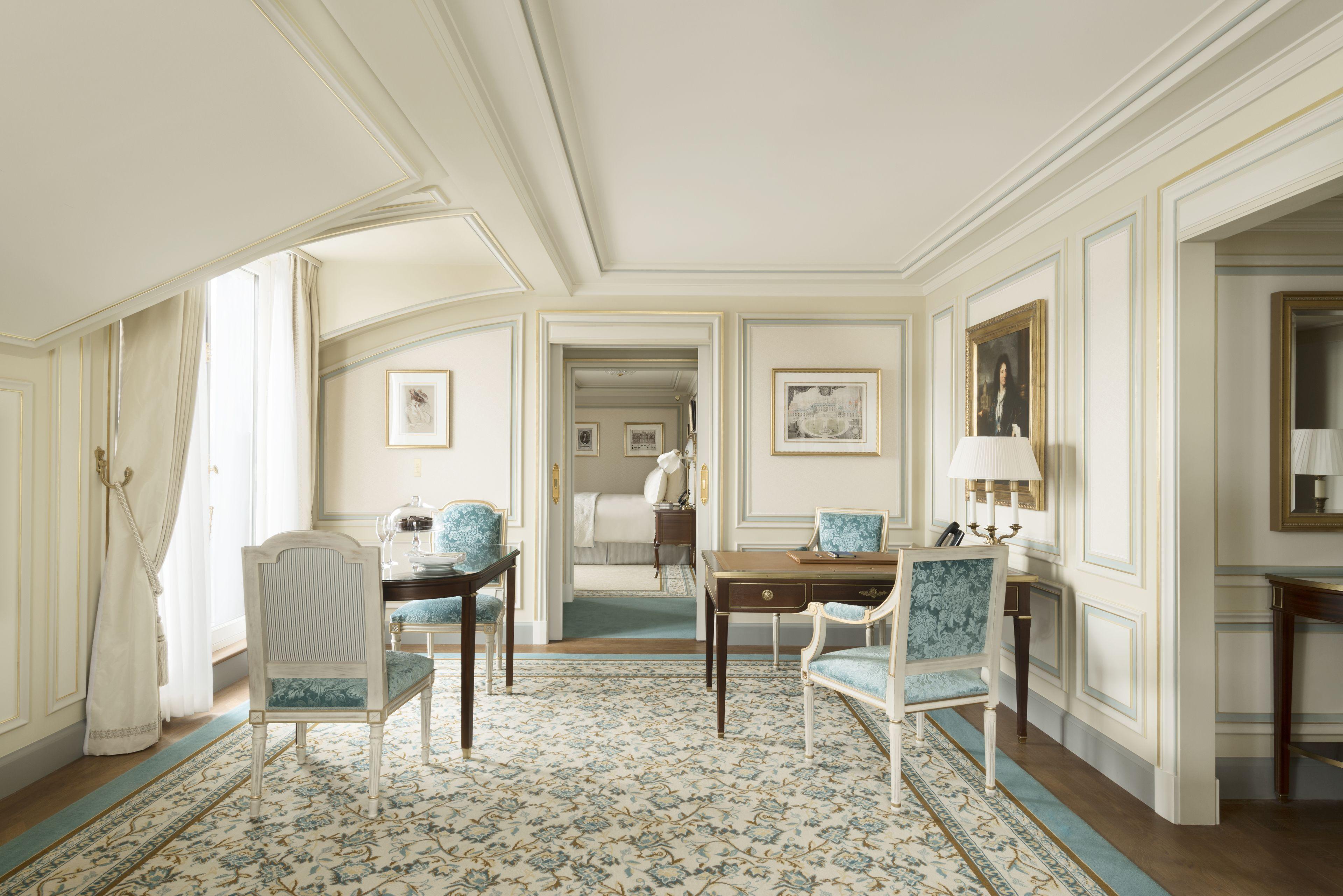 Ritz Parigi