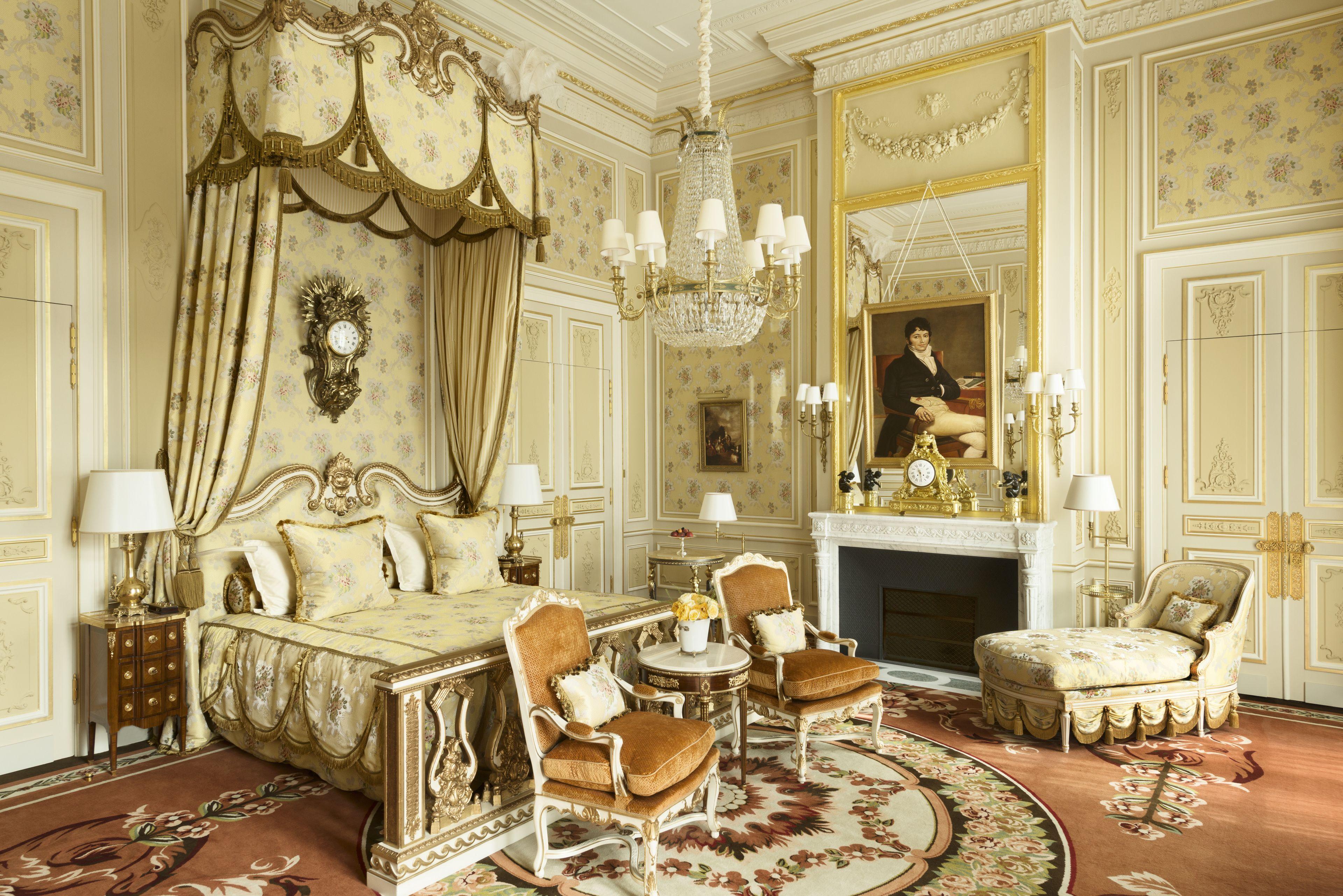 Ritz Parigi