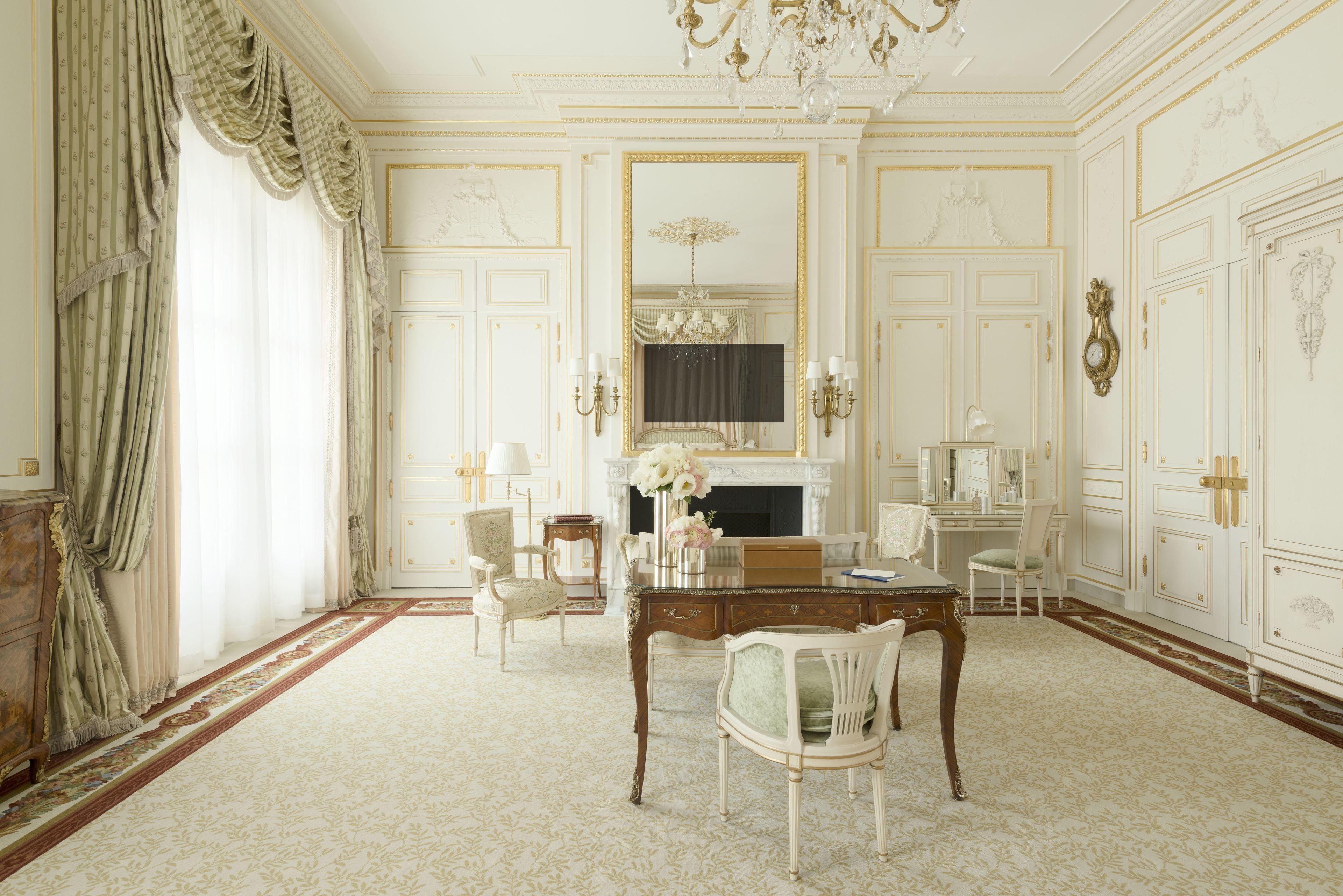 Hotel Ritz 5*