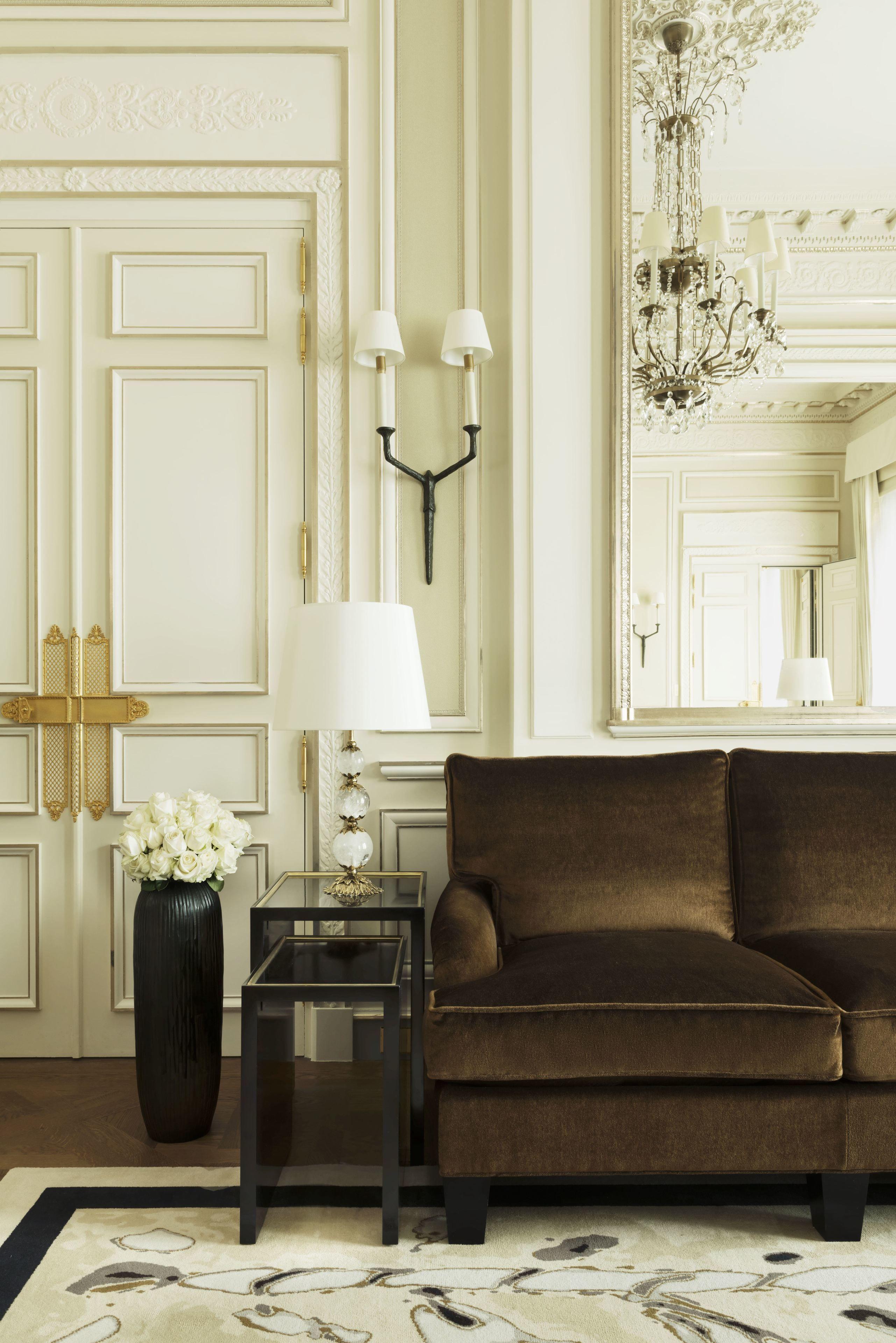 Hotel Ritz Parigi