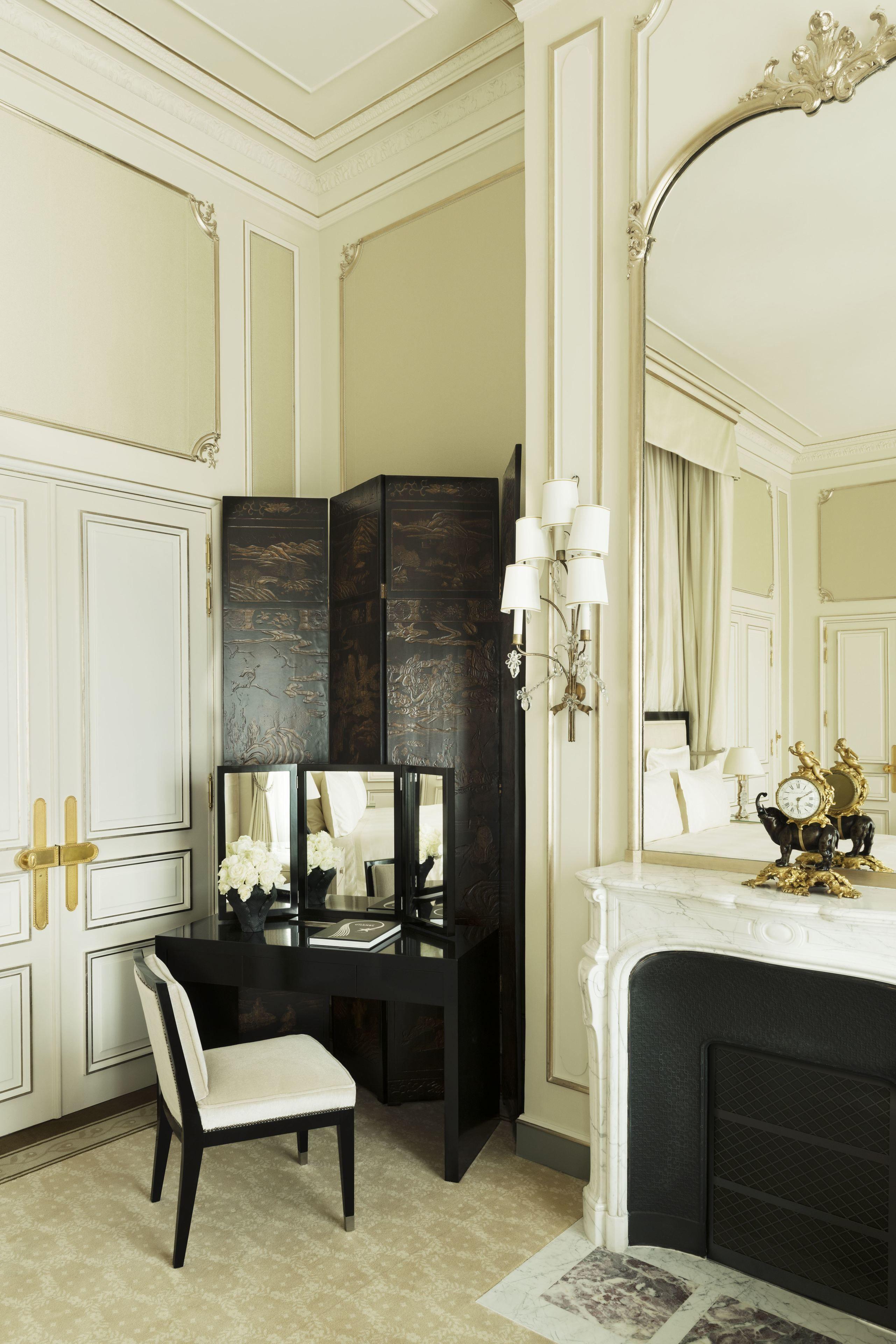 Ritz 5*