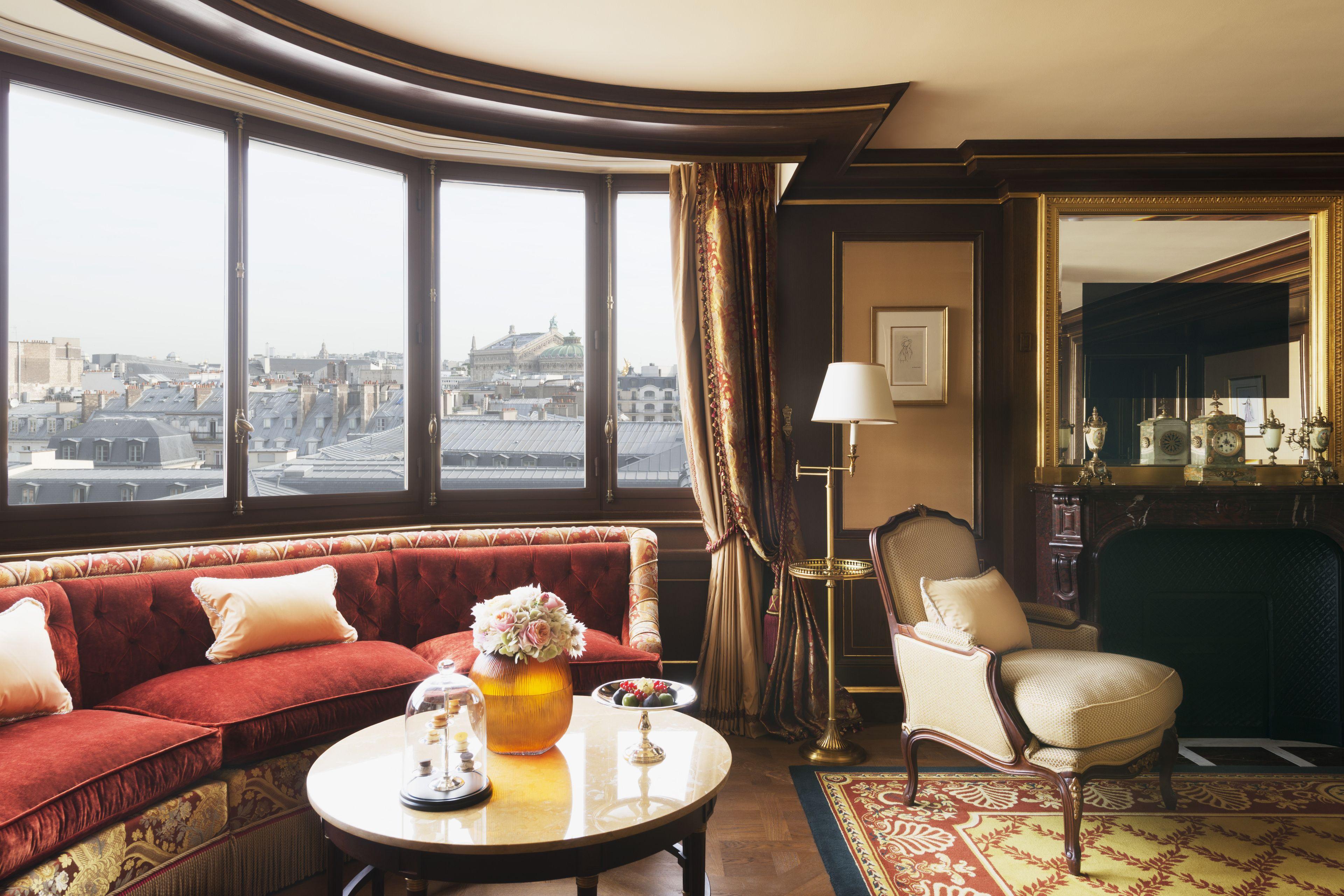 Ritz Parigi