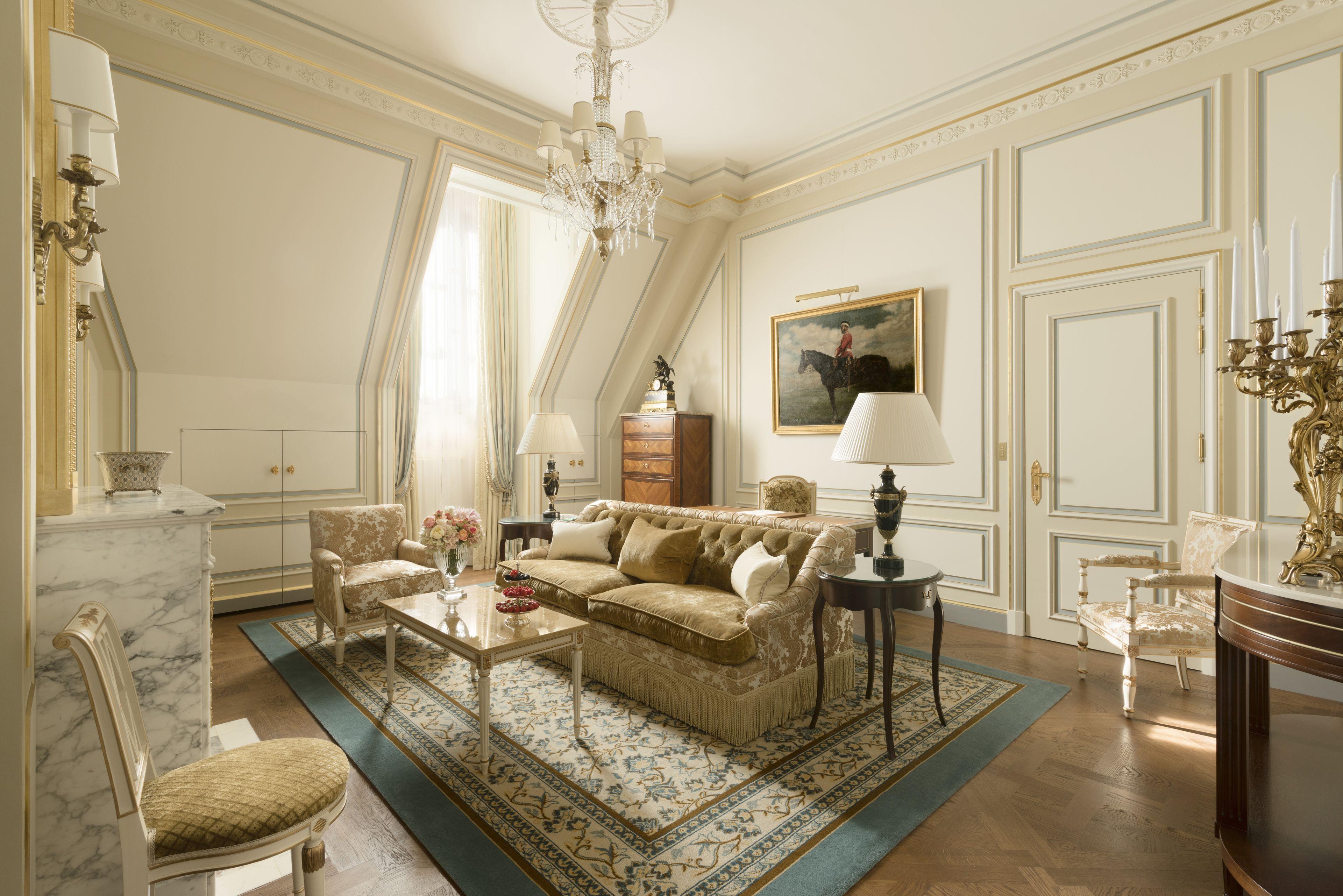 Ritz 5* Parigi