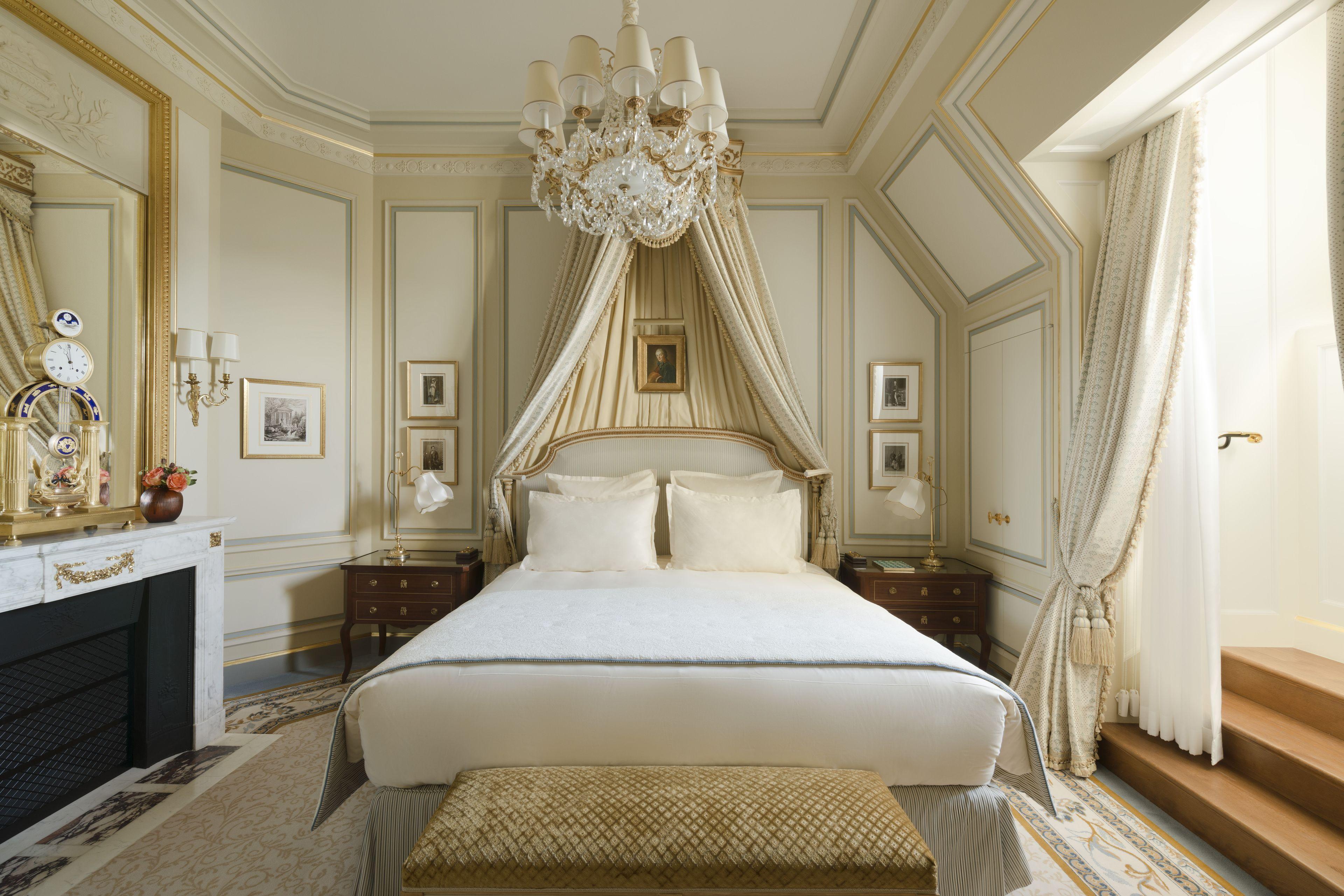 Ritz Parigi