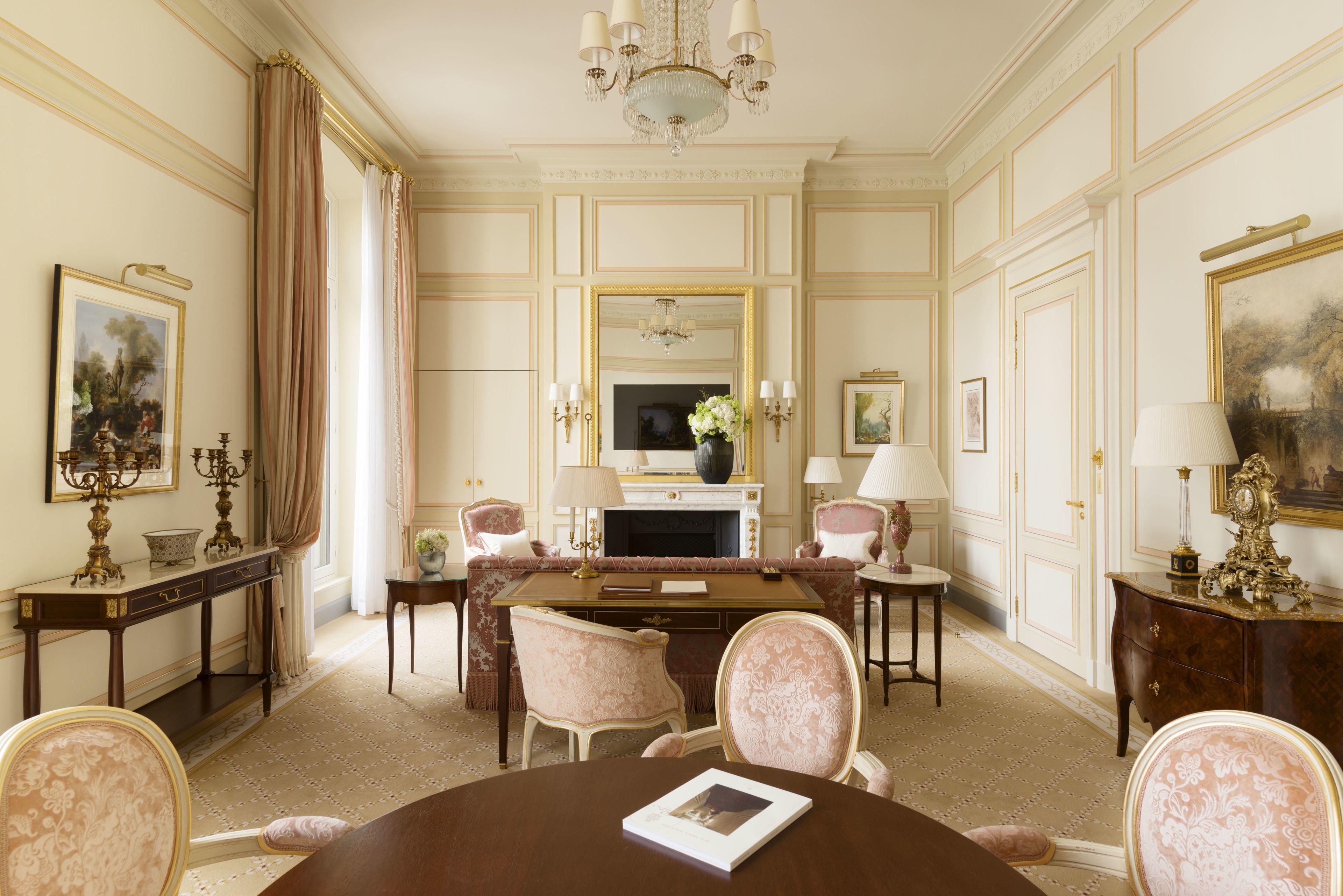 Ritz Parigi